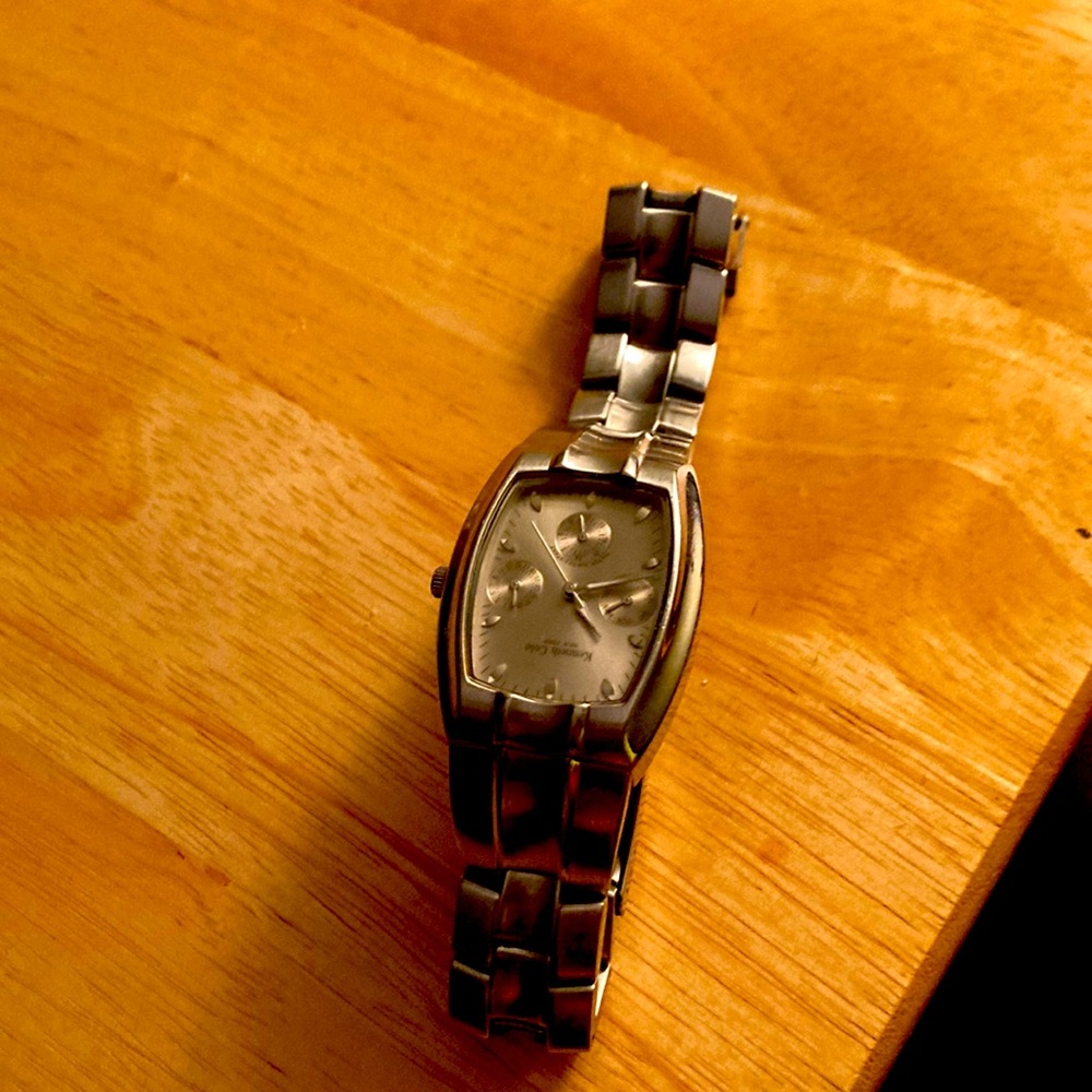 Kenneth Cole watch